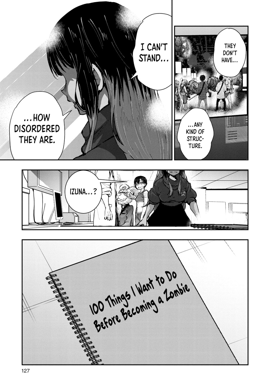 AIRSOFT OF THE DEAD (3) page 36