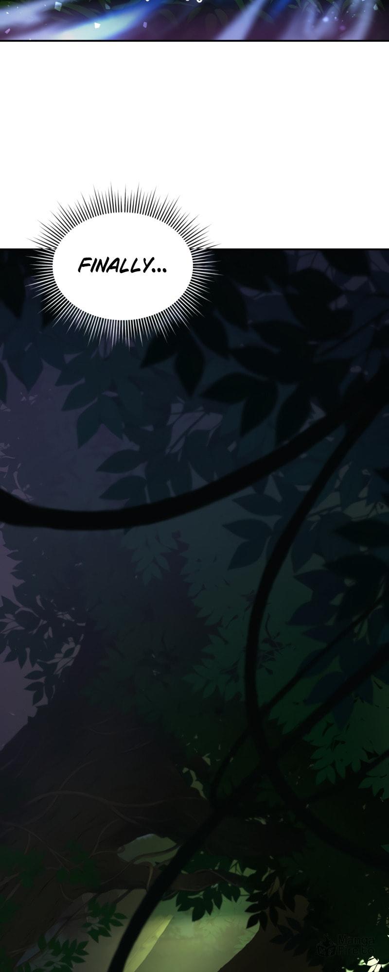 Player Who Returned 10,000 Years Later – Chapter 15 page 14