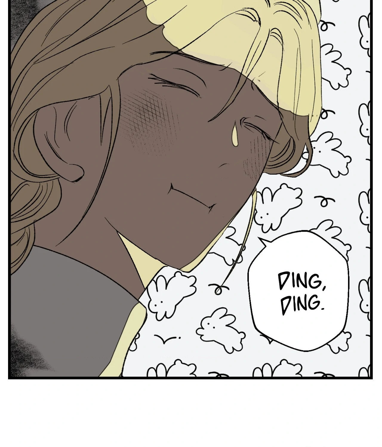 Melt Bless You – Chapter 4 page 22
