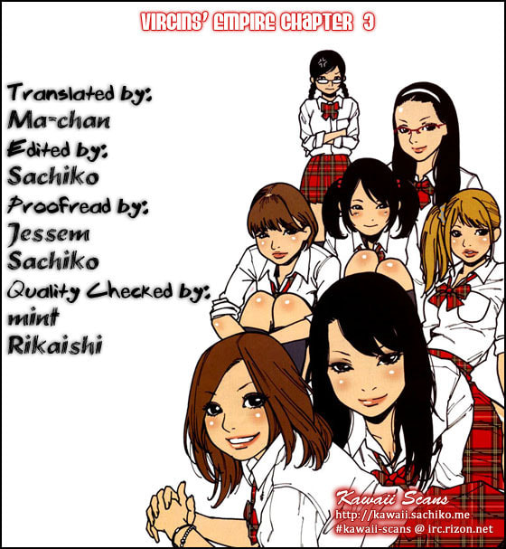 Ai's breakout at Karaoke page 12