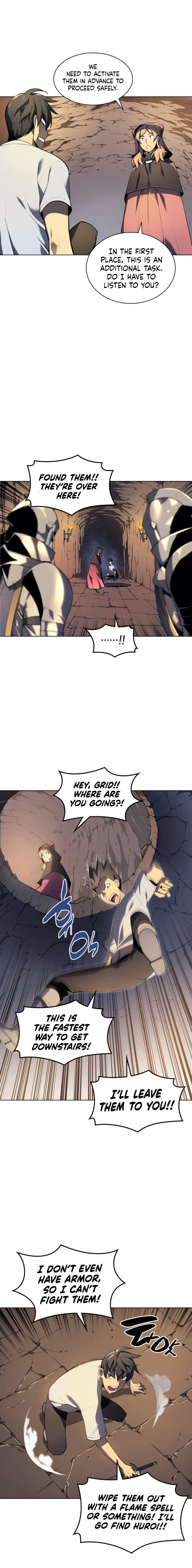 Overgeared – Chapter 26 page 5