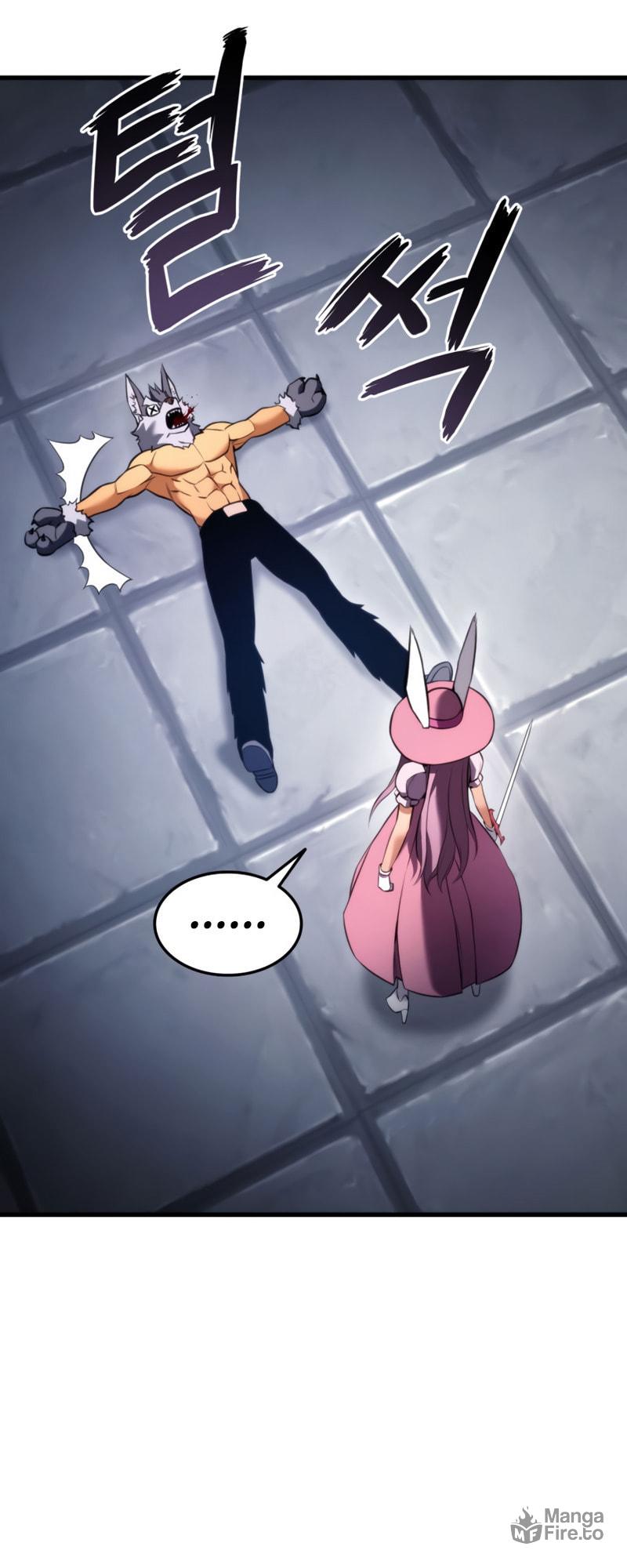 Ranker's Return – Chapter 54 page 71