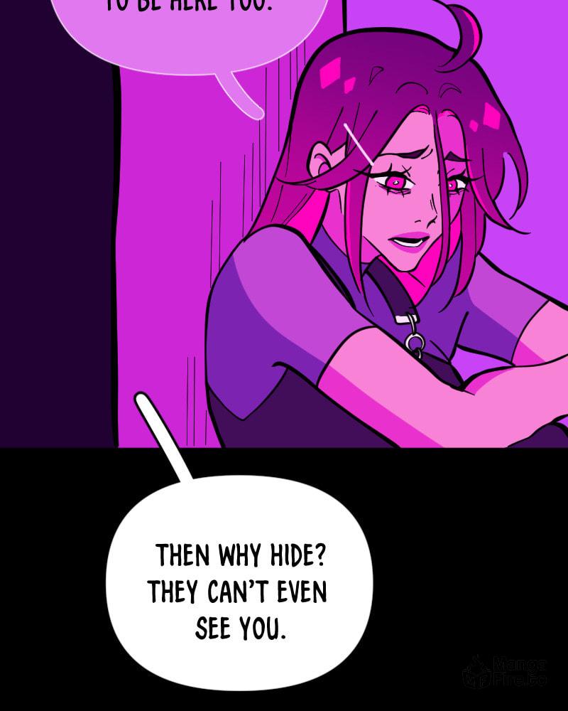 Homesick (Ms. Freaky) (Colored) – Chapter 57 page 17