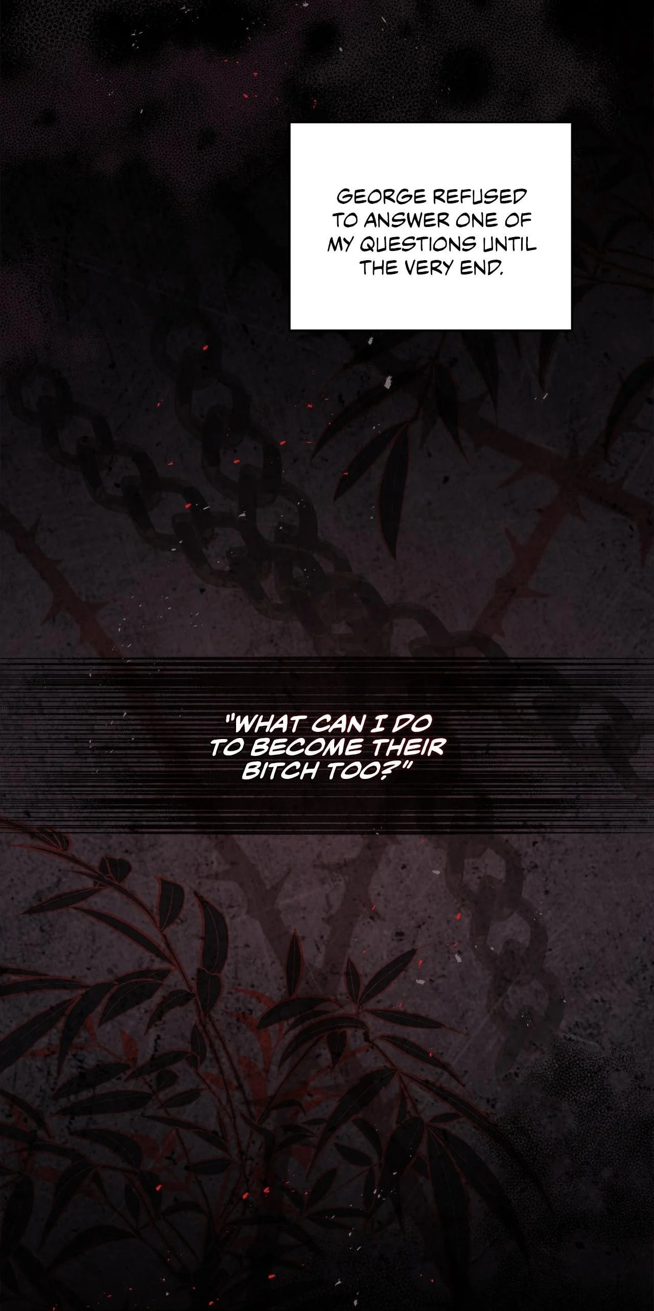 The Bad Life – Chapter 19 page 31