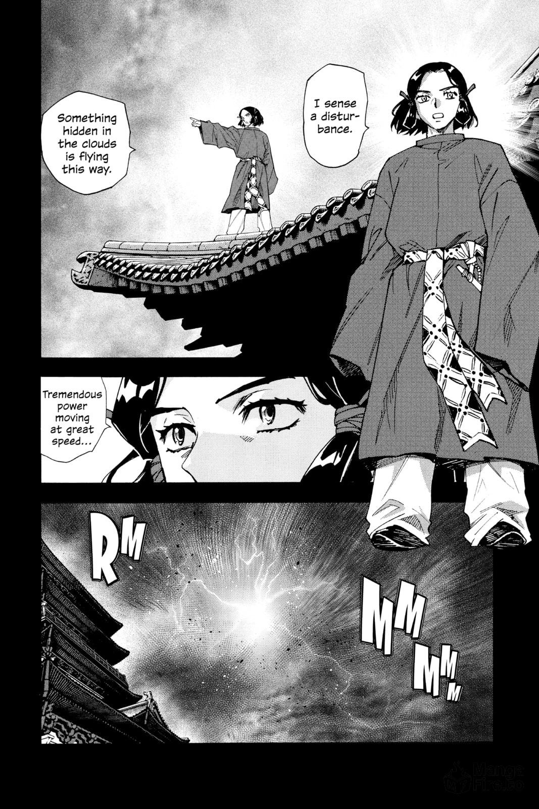 Weakness page 5