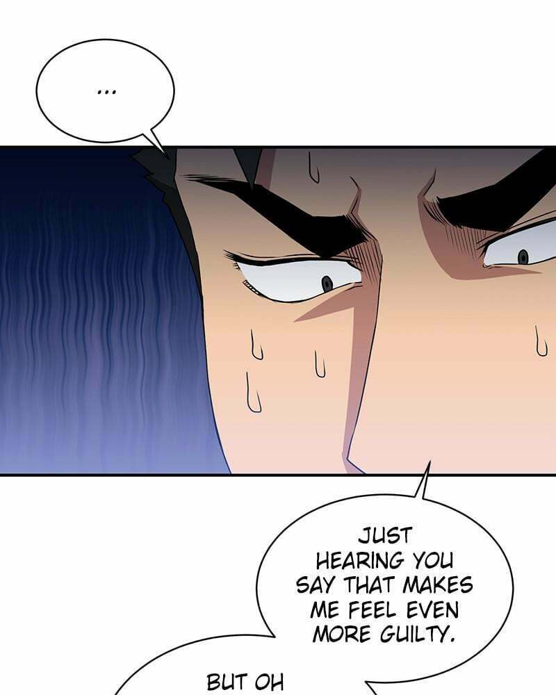The Strongest Florist – Chapter 55 page 57