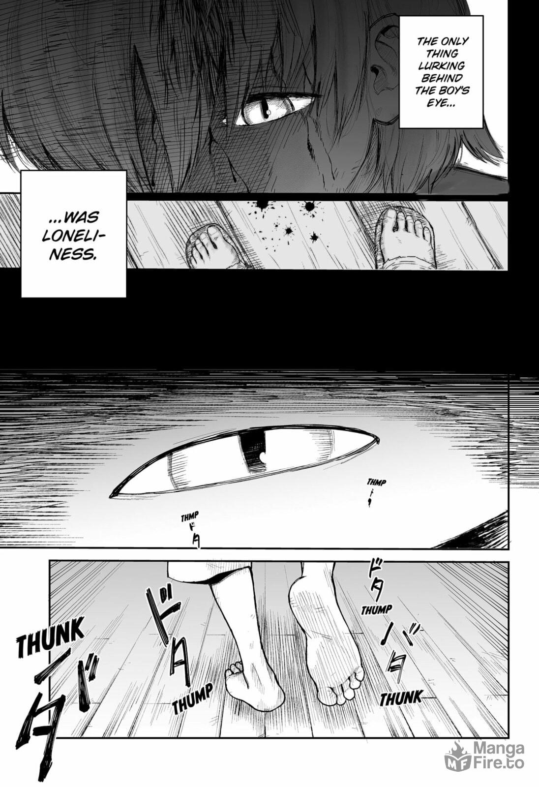 Yattara – Chapter 4 page 20