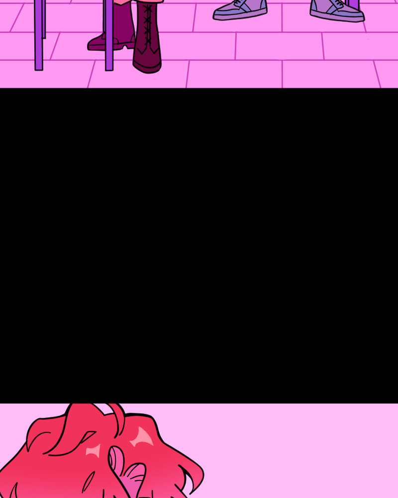 Homesick (Ms. Freaky) (Colored) – Chapter 24 page 33