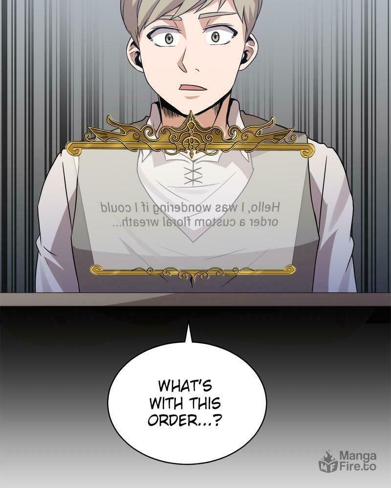 The Strongest Florist – Chapter 41 page 2