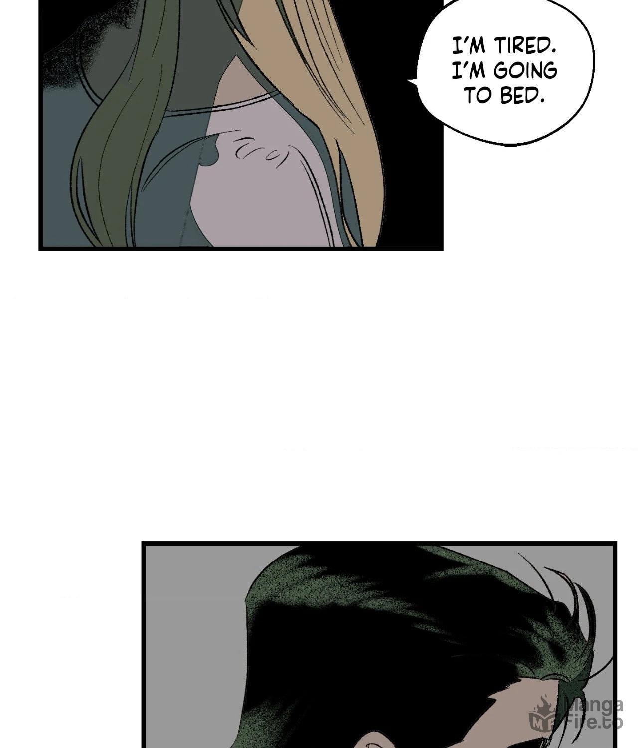 Melt Bless You – Chapter 18 page 35