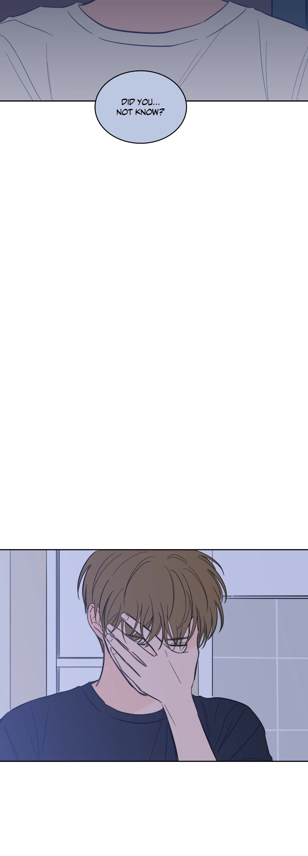 Uncanny Charm – Chapter 51 page 17