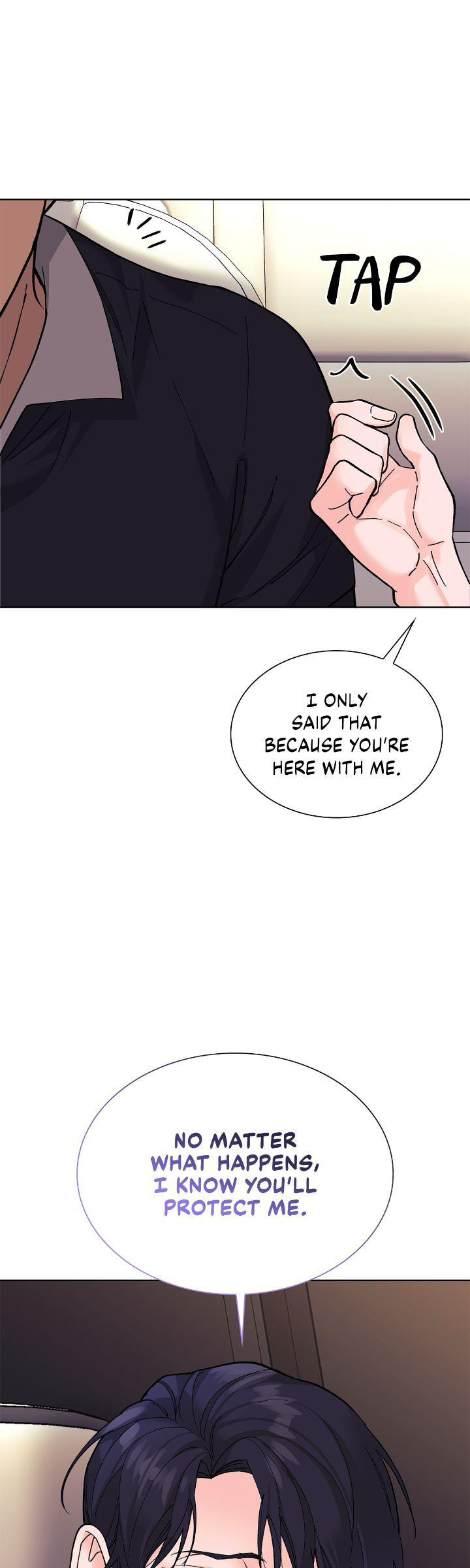 Steamy Desert – Chapter 7 page 57
