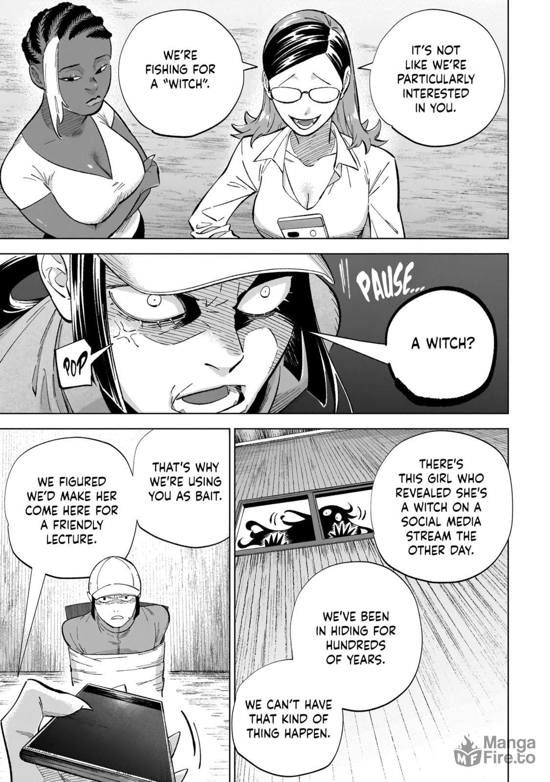Wicked Spot – Chapter 4 page 4