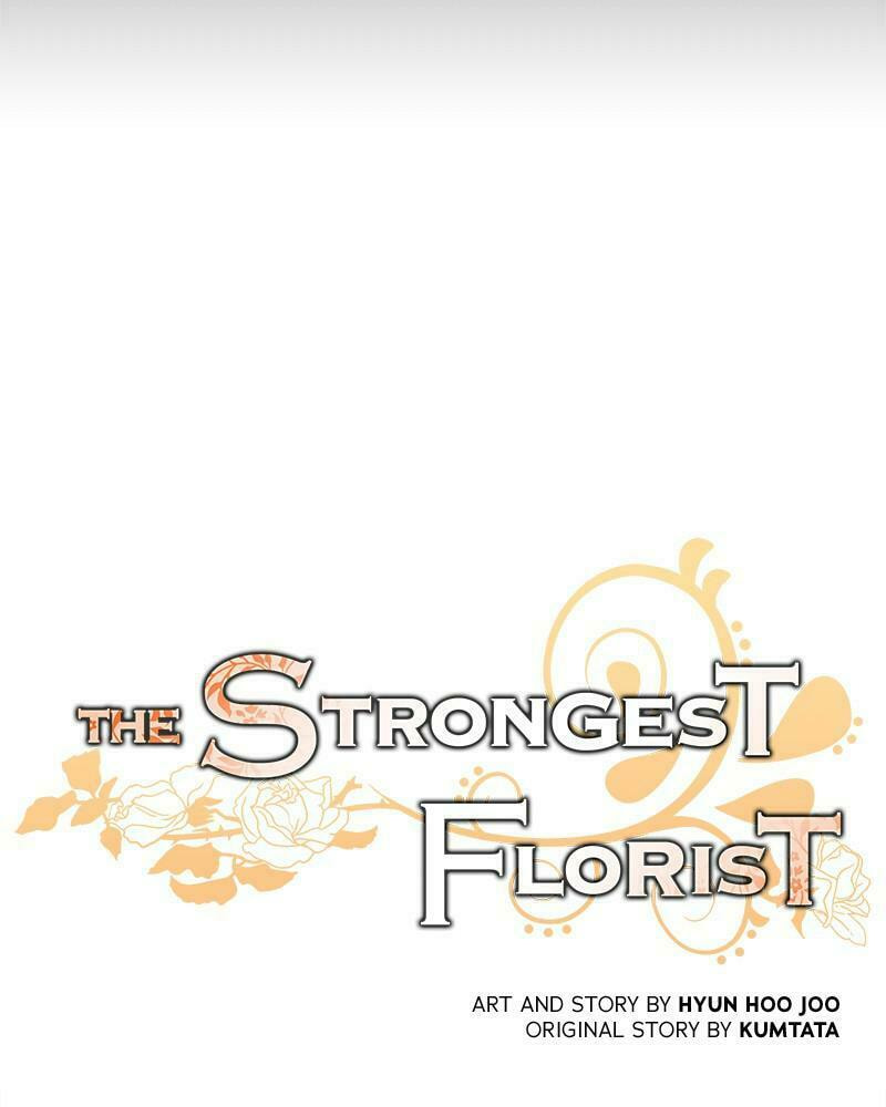 The Strongest Florist – Chapter 41 page 3