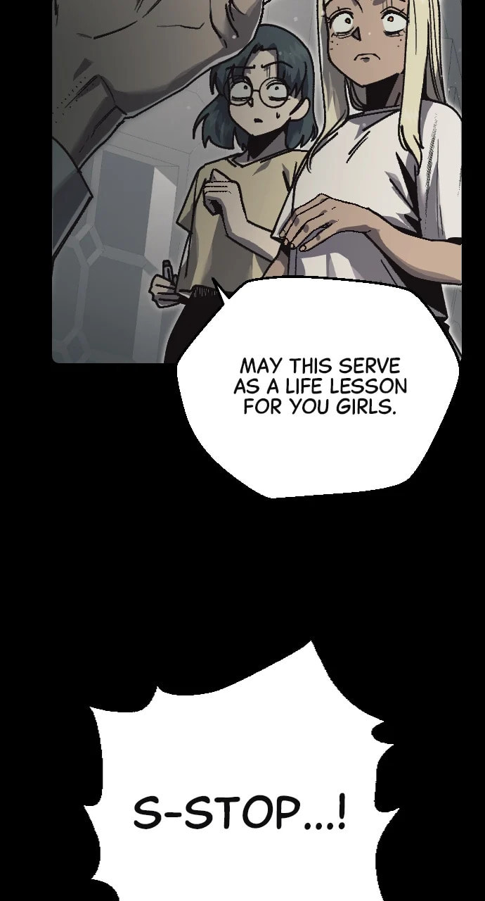 Banhyang: The Remote Island – Chapter 28 page 63