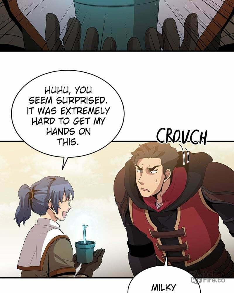 The Strongest Florist – Chapter 55 page 34