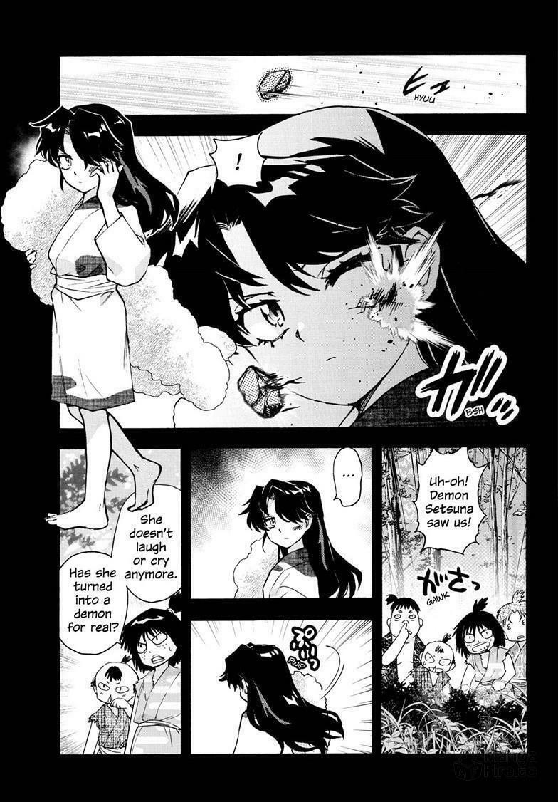 Yashahime: Princess Half-Demon – Chapter 34 page 19