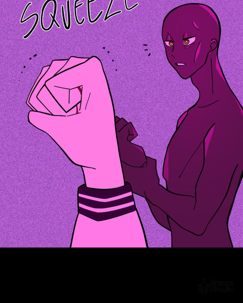 Homesick (Ms. Freaky) (Colored) – Chapter 20 page 39