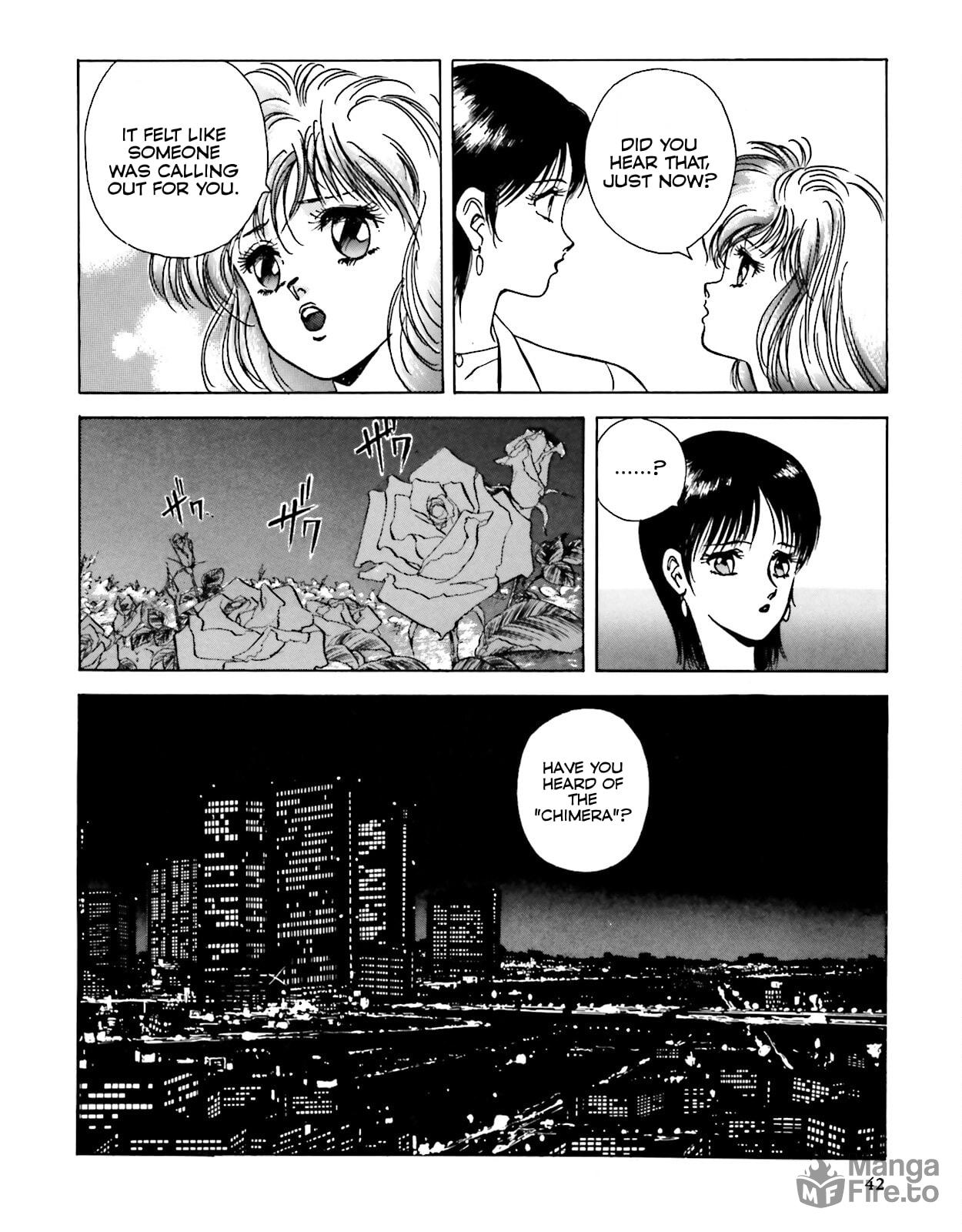 Godzilla 1990 page 5