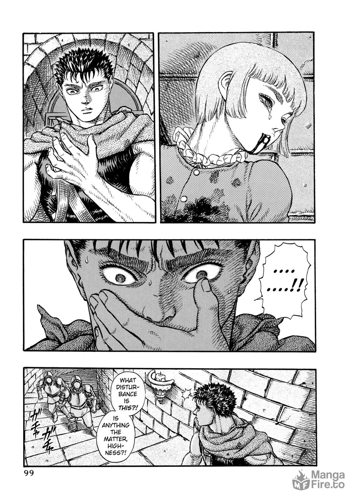 Assassin (4) page 4