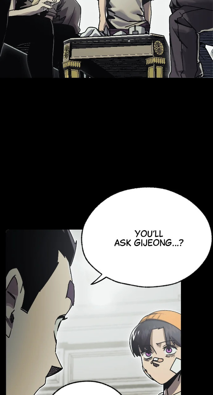 Banhyang: The Remote Island – Chapter 15 page 1