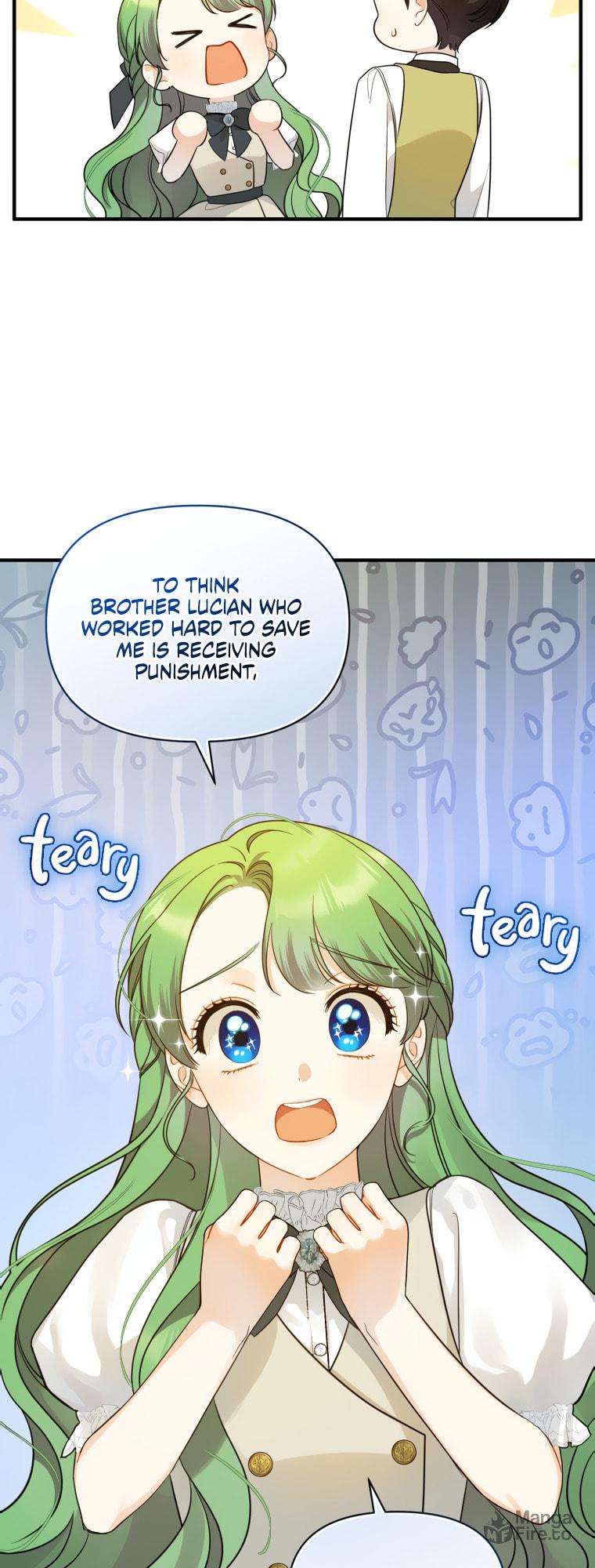 Reforming the Obsessive Male Lead – Chapter 33 page 11