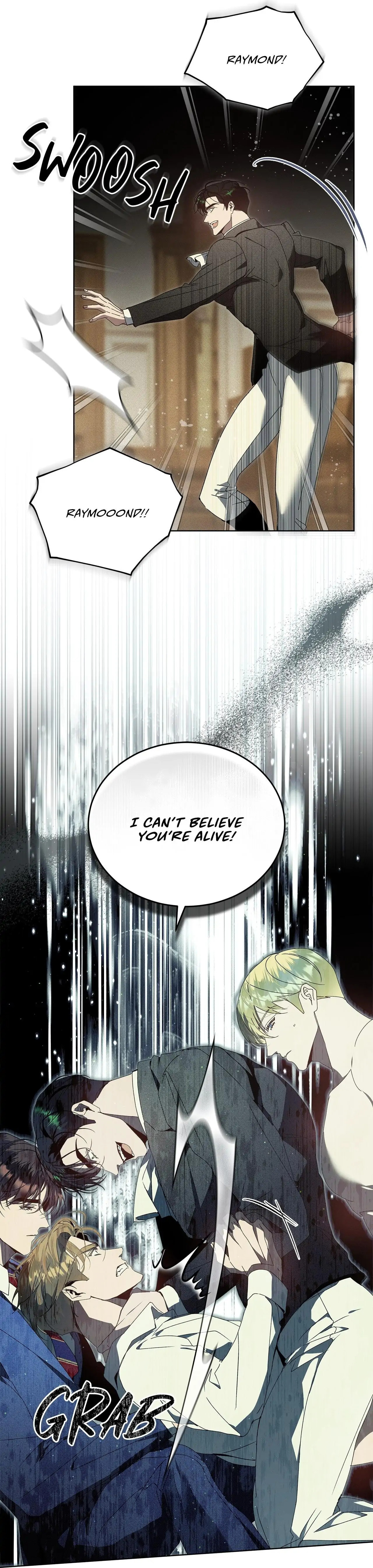 The Bad Life – Chapter 15 page 25