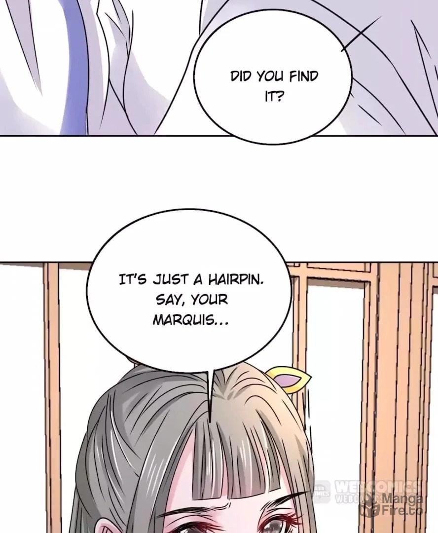 Marquis, Leave Me Alone! – Chapter 46 page 39