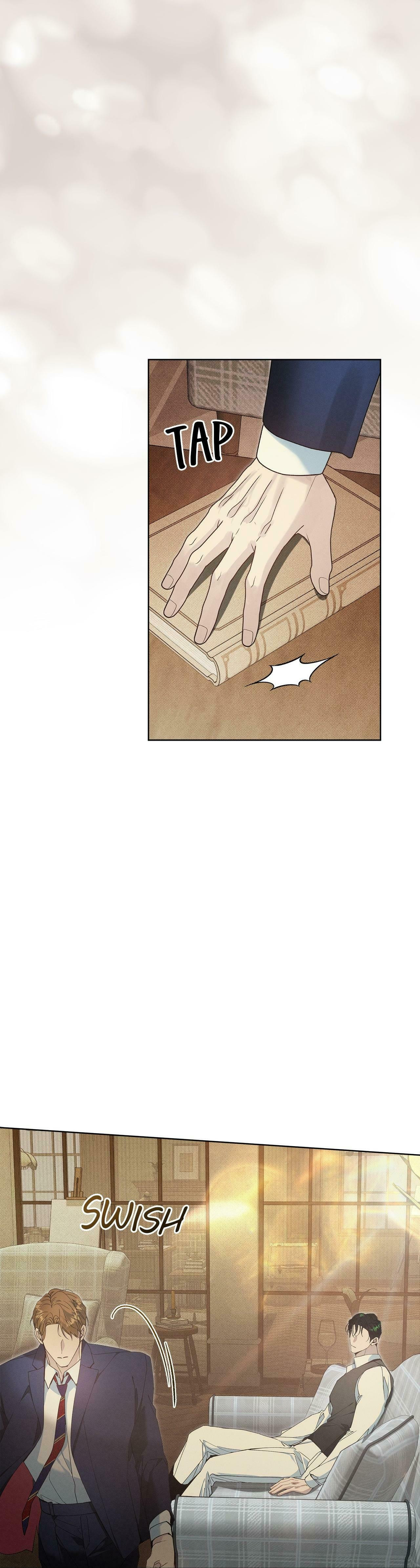 The Bad Life – Chapter 1 page 33