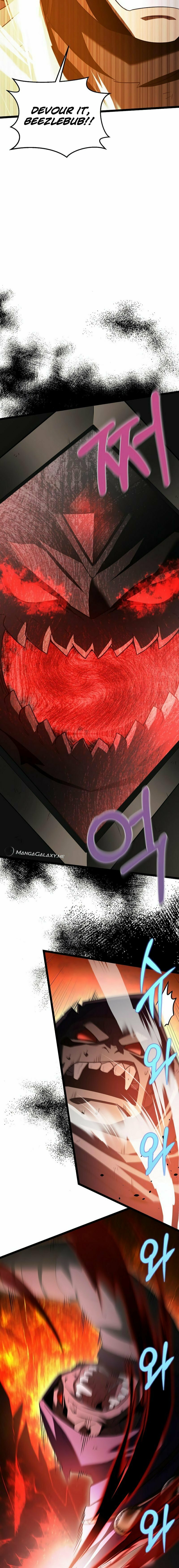 The Hero Becomes Duke's Eldest Son – Chapter 13 page 10