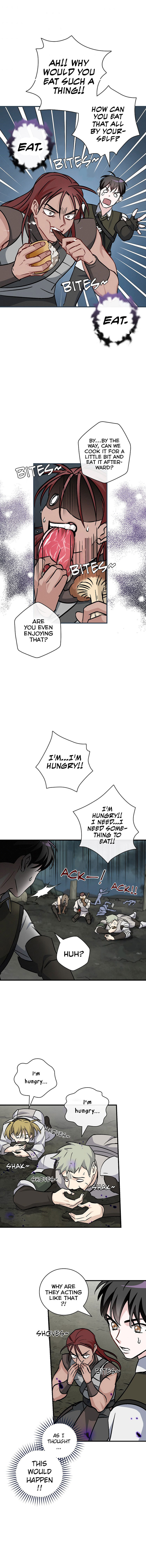 Gluttony page 8