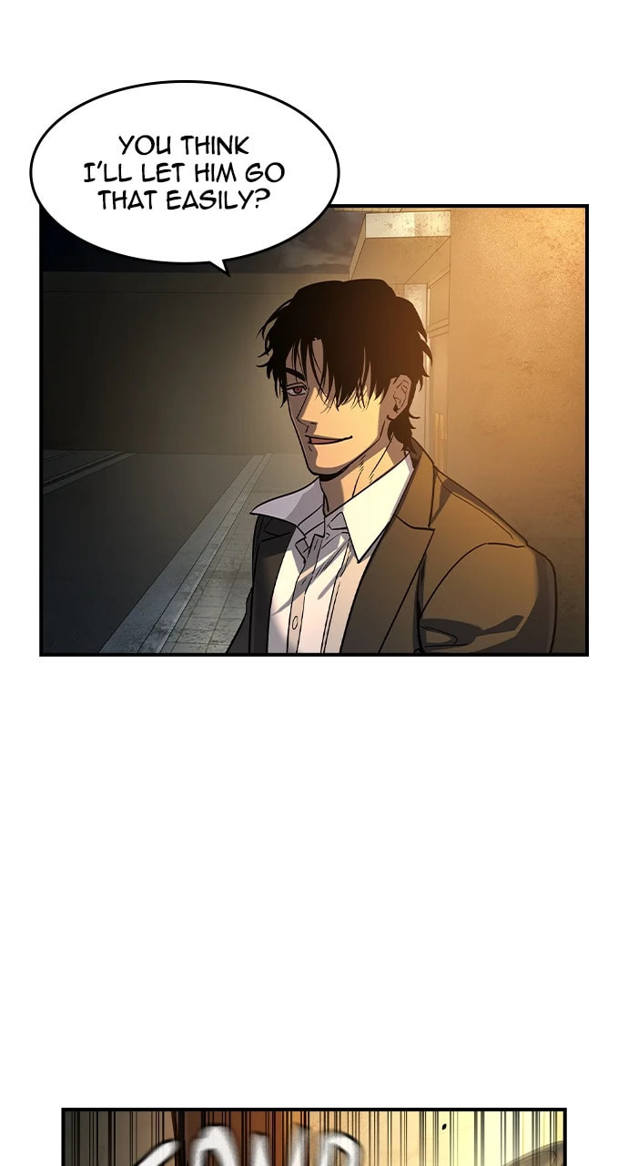 The Noble – Chapter 19 page 12