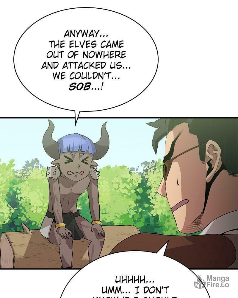 The Strongest Florist – Chapter 42 page 56
