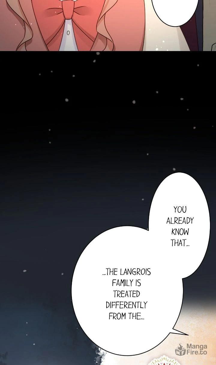 Reincarnated as the Antagonist's Maid – Chapter 31 page 59
