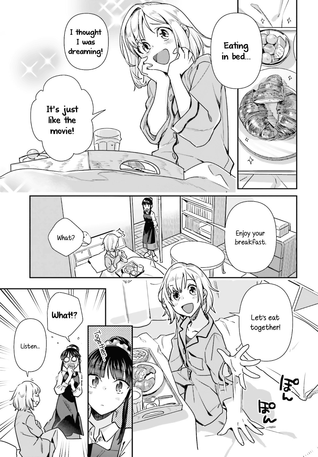 Croissant page 10