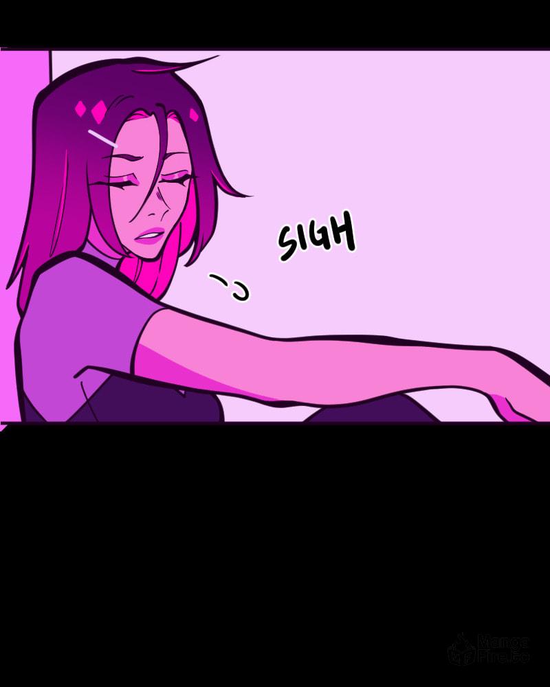 Homesick (Ms. Freaky) (Colored) – Chapter 57 page 5
