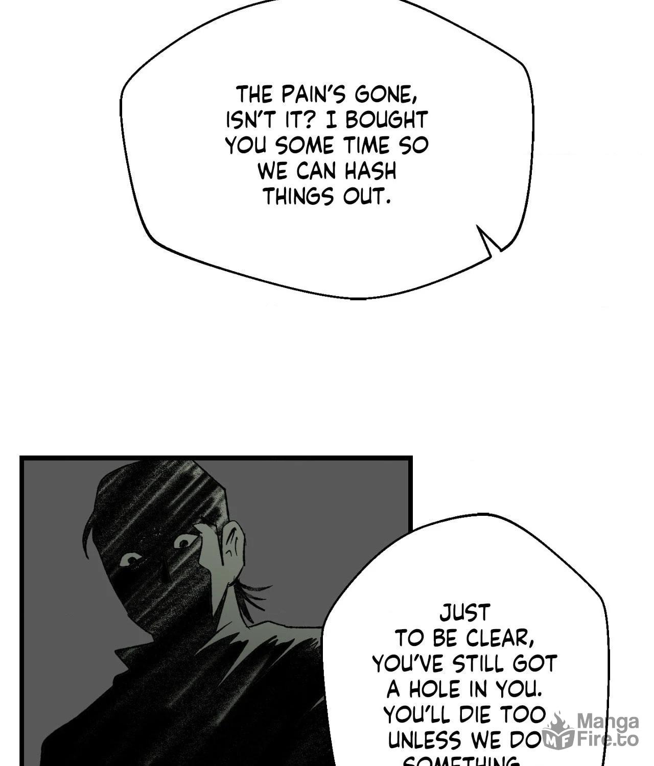 Melt Bless You – Chapter 4 page 19