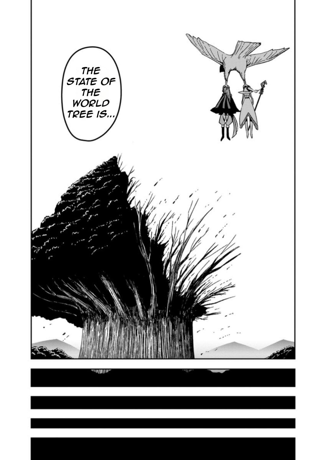 Maryoku Mugen no Manaporter – Chapter 8 page 22