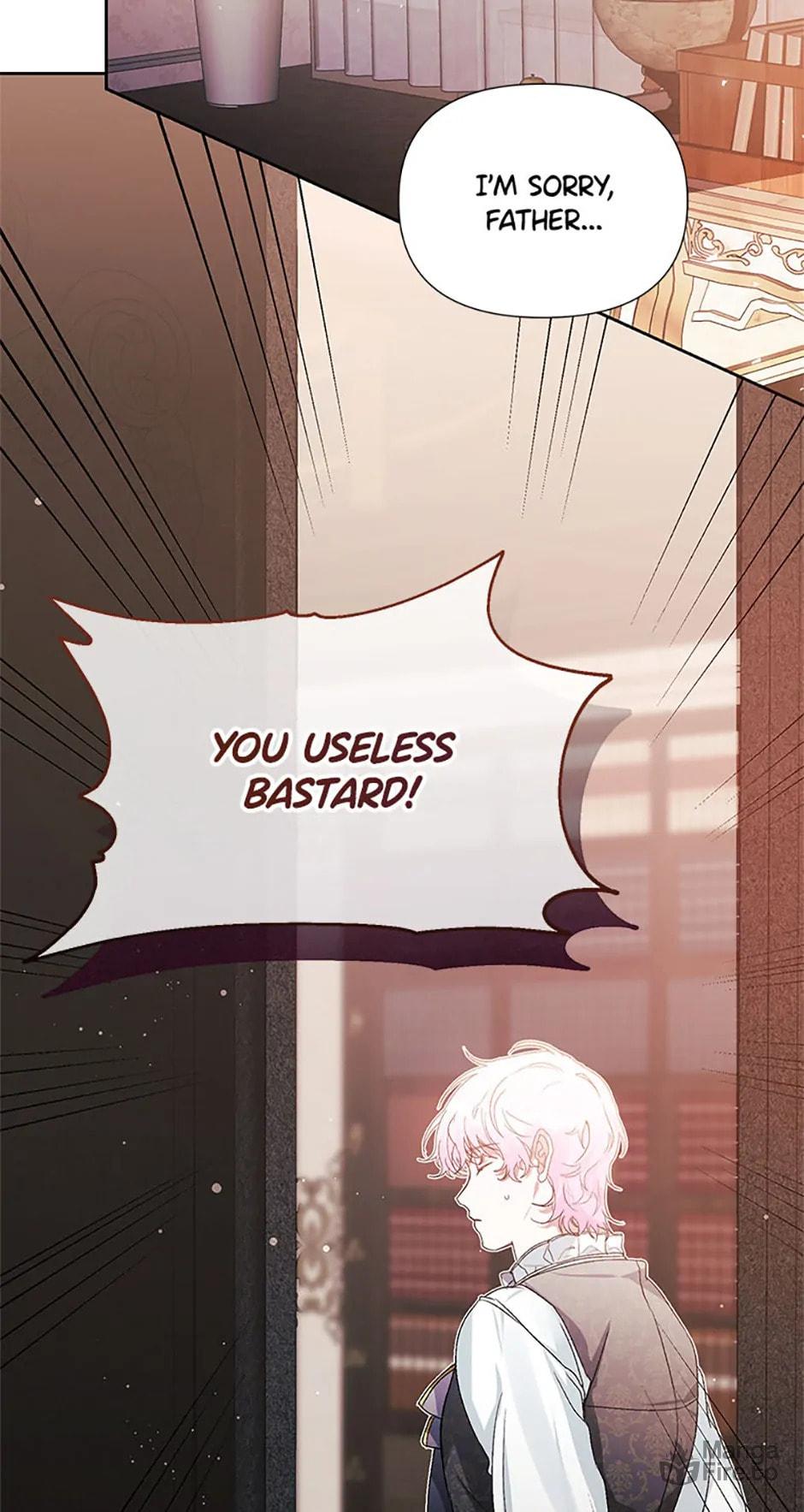 Hey, Little Duke, Just Trust This Sister! – Chapter 53 page 59