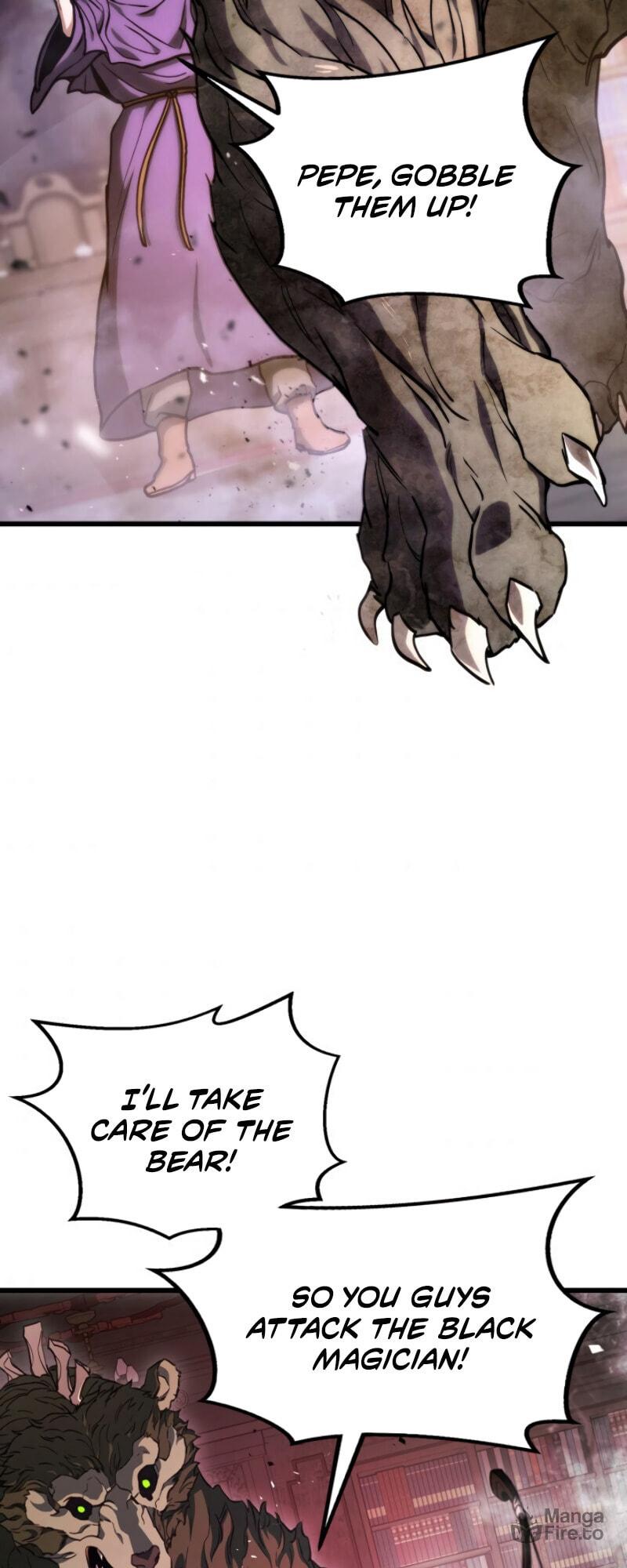 Ranker's Return – Chapter 19 page 49