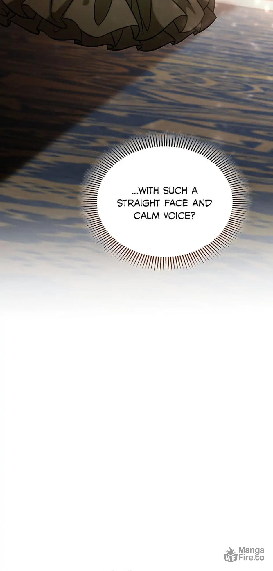 The Hero's Savior – Chapter 49 page 5