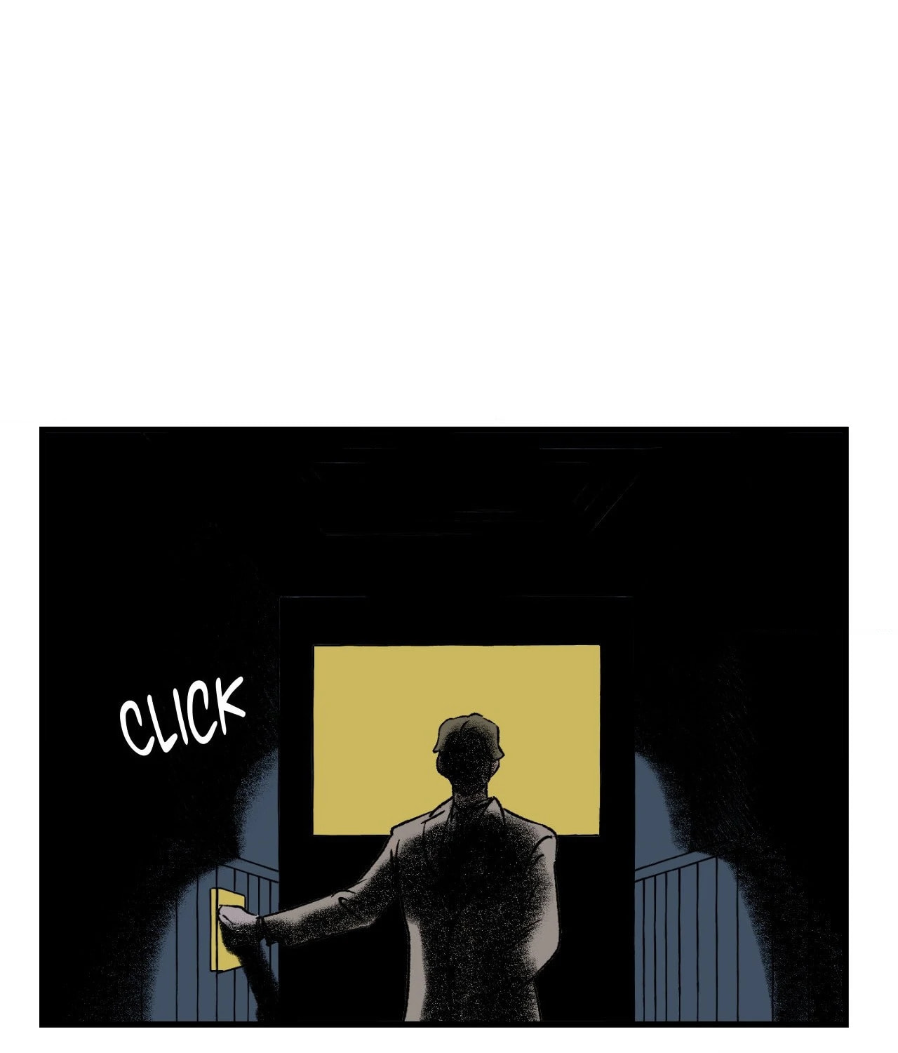 Melt Bless You – Chapter 18 page 10