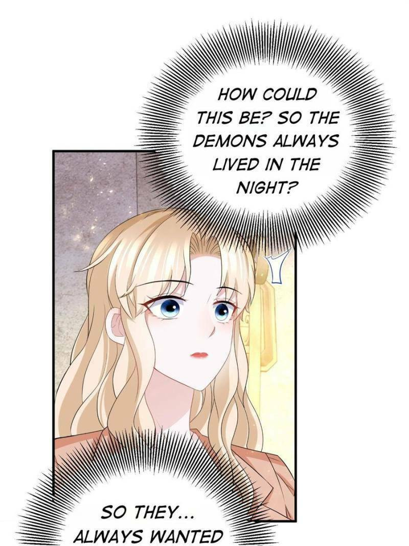 The Sultry Demon King Wants Me – Chapter 56 page 7