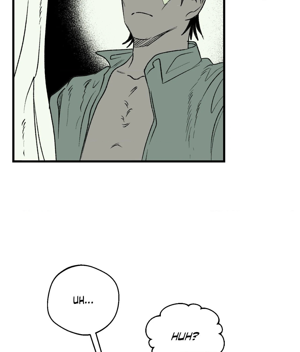 Melt Bless You – Chapter 6 page 43