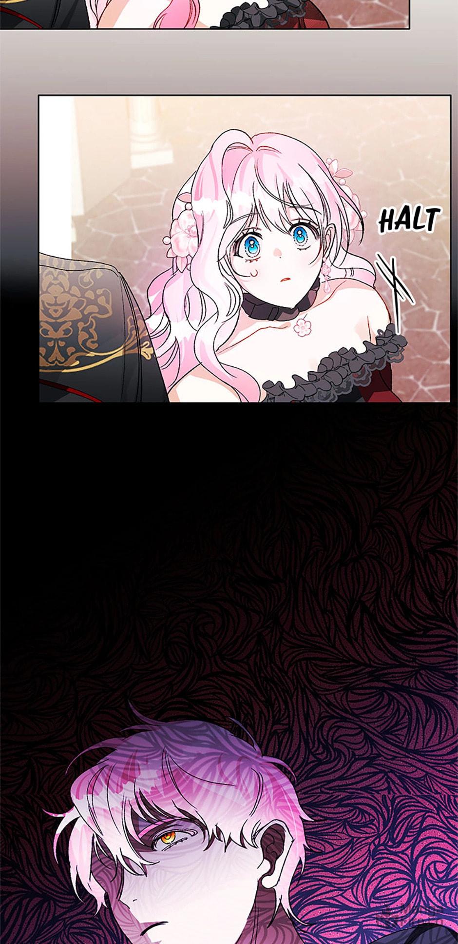 Hey, Little Duke, Just Trust This Sister! – Chapter 58 page 32