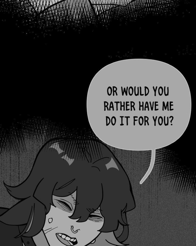 Homesick (Ms. Freaky) (Colored) – Chapter 26 page 22