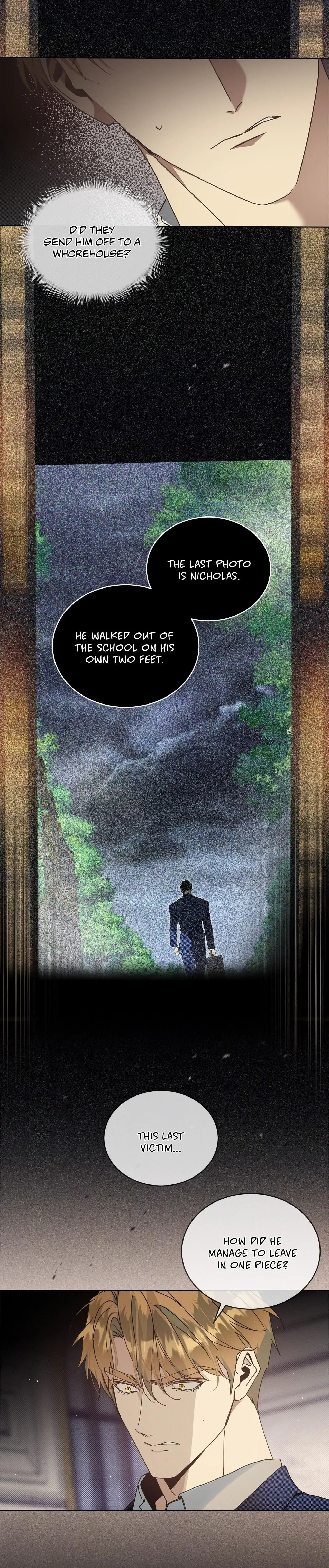 The Bad Life – Chapter 13 page 57