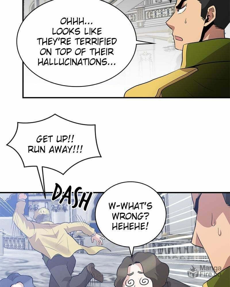 The Strongest Florist – Chapter 47 page 74