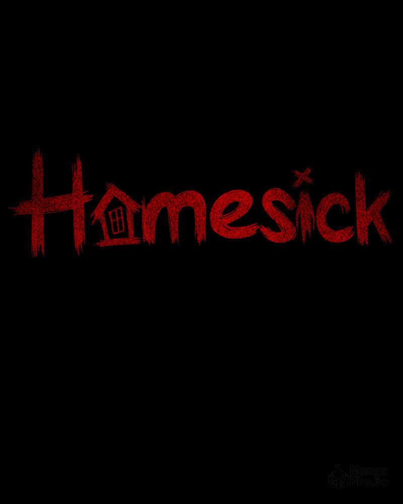Homesick (Ms. Freaky) (Colored) – Chapter 26 page 8