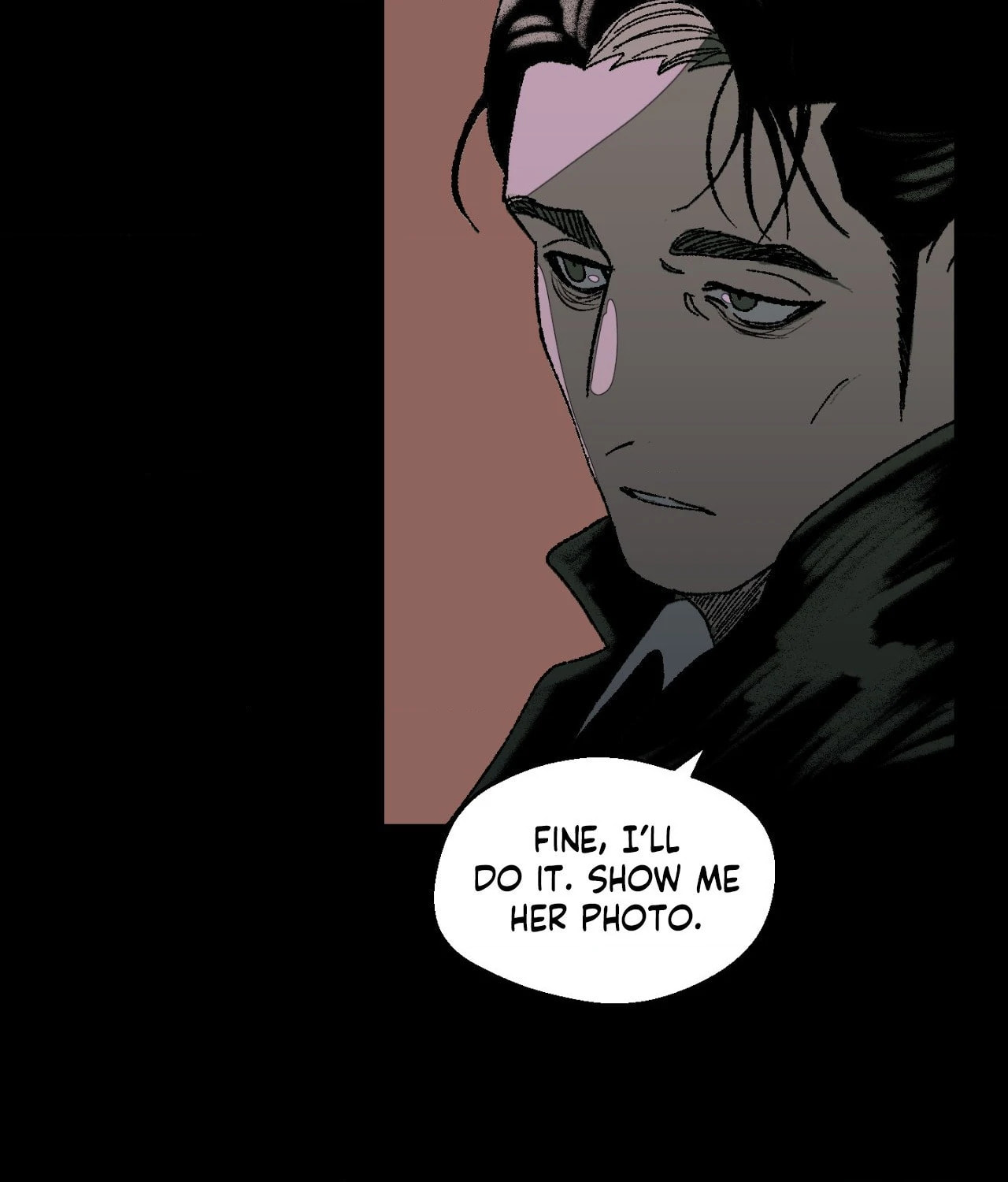 Melt Bless You – Chapter 2 page 22